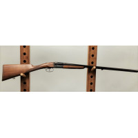 Chasse & Tir sportif FUSIL CHASSE JUXTA OUVERTURE SYSTÈME À BOUTON POUSSOIR CALIBRE 20/70 ARTISANS STEPHANOIS {PRODUCT_REFERENCE