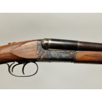 Chasse & Tir sportif FUSIL CHASSE JUXTA OUVERTURE SYSTÈME À BOUTON POUSSOIR CALIBRE 20/70 ARTISANS STEPHANOIS {PRODUCT_REFERENCE