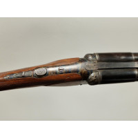 Chasse & Tir sportif FUSIL CHASSE JUXTA OUVERTURE SYSTÈME À BOUTON POUSSOIR CALIBRE 20/70 ARTISANS STEPHANOIS {PRODUCT_REFERENCE