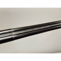 Chasse & Tir sportif FUSIL CHASSE JUXTA OUVERTURE SYSTÈME À BOUTON POUSSOIR CALIBRE 20/70 ARTISANS STEPHANOIS {PRODUCT_REFERENCE