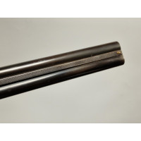 Chasse & Tir sportif FUSIL CHASSE JUXTA OUVERTURE SYSTÈME À BOUTON POUSSOIR CALIBRE 20/70 ARTISANS STEPHANOIS {PRODUCT_REFERENCE