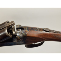 Chasse & Tir sportif FUSIL CHASSE JUXTA OUVERTURE SYSTÈME À BOUTON POUSSOIR CALIBRE 20/70 ARTISANS STEPHANOIS {PRODUCT_REFERENCE