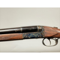 Chasse & Tir sportif FUSIL CHASSE JUXTA OUVERTURE SYSTÈME À BOUTON POUSSOIR CALIBRE 20/70 ARTISANS STEPHANOIS {PRODUCT_REFERENCE