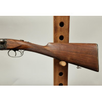Chasse & Tir sportif FUSIL CHASSE JUXTA OUVERTURE SYSTÈME À BOUTON POUSSOIR CALIBRE 20/70 ARTISANS STEPHANOIS {PRODUCT_REFERENCE