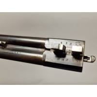 Chasse & Tir sportif FUSIL CHASSE JUXTA OUVERTURE SYSTÈME À BOUTON POUSSOIR CALIBRE 20/70 ARTISANS STEPHANOIS {PRODUCT_REFERENCE