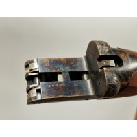 Chasse & Tir sportif FUSIL CHASSE JUXTA OUVERTURE SYSTÈME À BOUTON POUSSOIR CALIBRE 20/70 ARTISANS STEPHANOIS {PRODUCT_REFERENCE