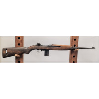 Armes Catégorie C CARABINE USM1 INLAND REPETITION MANUELLE 10 COUPS + 1 CALIBRE 30M1 {PRODUCT_REFERENCE} - 1