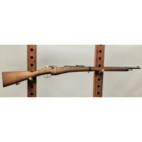 Armes Catégorie C FUSIL BERTHIER DE TIRAILLEUR INDOCHINOIS Modèle 1902 MAC 1910 - FRANCE Permière Guerre mondiale {PRODUCT_REFER