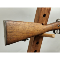 Armes Catégorie C FUSIL BERTHIER DE TIRAILLEUR INDOCHINOIS Modèle 1902 MAC 1910 - FRANCE Permière Guerre mondiale {PRODUCT_REFER