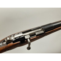 Armes Catégorie C FUSIL BERTHIER DE TIRAILLEUR INDOCHINOIS Modèle 1902 MAC 1910 - FRANCE Permière Guerre mondiale {PRODUCT_REFER