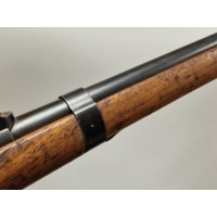 Armes Catégorie C FUSIL BERTHIER DE TIRAILLEUR INDOCHINOIS Modèle 1902 MAC 1910 - FRANCE Permière Guerre mondiale {PRODUCT_REFER