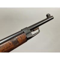 Armes Catégorie C FUSIL BERTHIER DE TIRAILLEUR INDOCHINOIS Modèle 1902 MAC 1910 - FRANCE Permière Guerre mondiale {PRODUCT_REFER