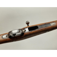 Armes Catégorie C FUSIL BERTHIER DE TIRAILLEUR INDOCHINOIS Modèle 1902 MAC 1910 - FRANCE Permière Guerre mondiale {PRODUCT_REFER