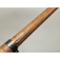 Armes Catégorie C FUSIL BERTHIER DE TIRAILLEUR INDOCHINOIS Modèle 1902 MAC 1910 - FRANCE Permière Guerre mondiale {PRODUCT_REFER