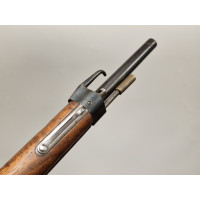 Armes Catégorie C FUSIL BERTHIER DE TIRAILLEUR INDOCHINOIS Modèle 1902 MAC 1910 - FRANCE Permière Guerre mondiale {PRODUCT_REFER