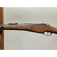 Armes Catégorie C FUSIL BERTHIER DE TIRAILLEUR INDOCHINOIS Modèle 1902 MAC 1910 - FRANCE Permière Guerre mondiale {PRODUCT_REFER