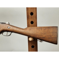 Armes Catégorie C FUSIL BERTHIER DE TIRAILLEUR INDOCHINOIS Modèle 1902 MAC 1910 - FRANCE Permière Guerre mondiale {PRODUCT_REFER