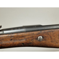 Armes Catégorie C FUSIL BERTHIER DE TIRAILLEUR INDOCHINOIS Modèle 1902 MAC 1910 - FRANCE Permière Guerre mondiale {PRODUCT_REFER