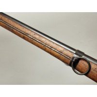 Armes Catégorie C FUSIL BERTHIER DE TIRAILLEUR INDOCHINOIS Modèle 1902 MAC 1910 - FRANCE Permière Guerre mondiale {PRODUCT_REFER
