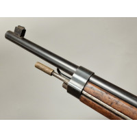 Armes Catégorie C FUSIL BERTHIER DE TIRAILLEUR INDOCHINOIS Modèle 1902 MAC 1910 - FRANCE Permière Guerre mondiale {PRODUCT_REFER