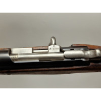 Armes Catégorie C FUSIL BERTHIER DE TIRAILLEUR INDOCHINOIS Modèle 1902 MAC 1910 - FRANCE Permière Guerre mondiale {PRODUCT_REFER