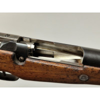 Armes Catégorie C FUSIL BERTHIER DE TIRAILLEUR INDOCHINOIS Modèle 1902 MAC 1910 - FRANCE Permière Guerre mondiale {PRODUCT_REFER