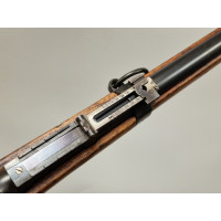 Armes Catégorie C FUSIL BERTHIER DE TIRAILLEUR INDOCHINOIS Modèle 1902 MAC 1910 - FRANCE Permière Guerre mondiale {PRODUCT_REFER