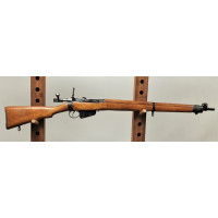 Armes Catégorie C FUSIL ENFIELD 22 RFN   N° 9 MK1  PH-60  ROYAL NAVY  Entrainement Militaire Calibre 22 LR  -  GB XXè {PRODUCT_R