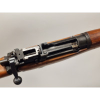 Armes Catégorie C FUSIL ENFIELD 22 RFN   N° 9 MK1  PH-60  ROYAL NAVY  Entrainement Militaire Calibre 22 LR  -  GB XXè {PRODUCT_R