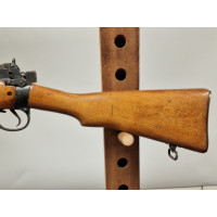 Armes Catégorie C FUSIL ENFIELD 22 RFN   N° 9 MK1  PH-60  ROYAL NAVY  Entrainement Militaire Calibre 22 LR  -  GB XXè {PRODUCT_R