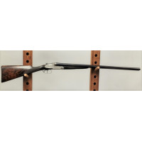 Chasse & Tir sportif FRANCHI à PLATINES de 1938 FUSIL DE CHASSE JUXTA CALIBRE 12/70  S.A.L FRANCHI BRESCIA ITALIE XXè {PRODUCT_R