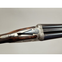 Chasse & Tir sportif FRANCHI à PLATINES de 1938 FUSIL DE CHASSE JUXTA CALIBRE 12/70  S.A.L FRANCHI BRESCIA ITALIE XXè {PRODUCT_R