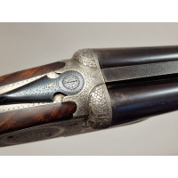 Chasse & Tir sportif FRANCHI à PLATINES de 1938 FUSIL DE CHASSE JUXTA CALIBRE 12/70  S.A.L FRANCHI BRESCIA ITALIE XXè {PRODUCT_R
