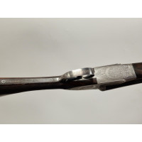 Chasse & Tir sportif FRANCHI à PLATINES de 1938 FUSIL DE CHASSE JUXTA CALIBRE 12/70  S.A.L FRANCHI BRESCIA ITALIE XXè {PRODUCT_R