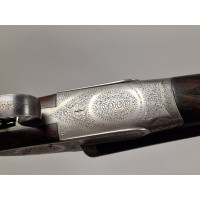 Chasse & Tir sportif FRANCHI à PLATINES de 1938 FUSIL DE CHASSE JUXTA CALIBRE 12/70  S.A.L FRANCHI BRESCIA ITALIE XXè {PRODUCT_R