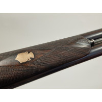 Chasse & Tir sportif FRANCHI à PLATINES de 1938 FUSIL DE CHASSE JUXTA CALIBRE 12/70  S.A.L FRANCHI BRESCIA ITALIE XXè {PRODUCT_R