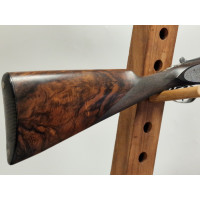 Chasse & Tir sportif FRANCHI à PLATINES de 1938 FUSIL DE CHASSE JUXTA CALIBRE 12/70  S.A.L FRANCHI BRESCIA ITALIE XXè {PRODUCT_R