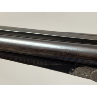 Chasse & Tir sportif FRANCHI à PLATINES de 1938 FUSIL DE CHASSE JUXTA CALIBRE 12/70  S.A.L FRANCHI BRESCIA ITALIE XXè {PRODUCT_R