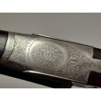 Chasse & Tir sportif FRANCHI à PLATINES de 1938 FUSIL DE CHASSE JUXTA CALIBRE 12/70  S.A.L FRANCHI BRESCIA ITALIE XXè {PRODUCT_R