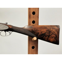 Chasse & Tir sportif FRANCHI à PLATINES de 1938 FUSIL DE CHASSE JUXTA CALIBRE 12/70  S.A.L FRANCHI BRESCIA ITALIE XXè {PRODUCT_R