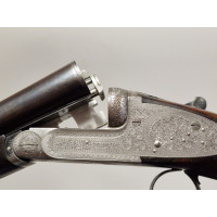 Chasse & Tir sportif FRANCHI à PLATINES de 1938 FUSIL DE CHASSE JUXTA CALIBRE 12/70  S.A.L FRANCHI BRESCIA ITALIE XXè {PRODUCT_R