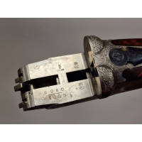 Chasse & Tir sportif FRANCHI à PLATINES de 1938 FUSIL DE CHASSE JUXTA CALIBRE 12/70  S.A.L FRANCHI BRESCIA ITALIE XXè {PRODUCT_R
