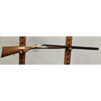 Chasse & Tir sportif DRILLING   8X57JR - 16/70 - 16/70  WILH HEYM à SHUL FUSIL DE CHASSE ALLEMAGNE XXè {PRODUCT_REFERENCE} - 1