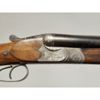 Armes Catégorie C DRILLING   8X57JR - 16/70 - 16/70  WILH HEYM à SHUL FUSIL DE CHASSE ALLEMAGNE XXè {PRODUCT_REFERENCE} - 2