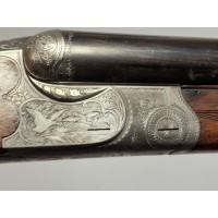 Chasse & Tir sportif DRILLING   8X57JR - 16/70 - 16/70  WILH HEYM à SHUL FUSIL DE CHASSE ALLEMAGNE XXè {PRODUCT_REFERENCE} - 3
