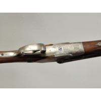 Chasse & Tir sportif DRILLING   8X57JR - 16/70 - 16/70  WILH HEYM à SHUL FUSIL DE CHASSE ALLEMAGNE XXè {PRODUCT_REFERENCE} - 22