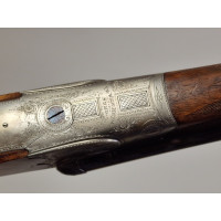 Chasse & Tir sportif DRILLING   8X57JR - 16/70 - 16/70  WILH HEYM à SHUL FUSIL DE CHASSE ALLEMAGNE XXè {PRODUCT_REFERENCE} - 4