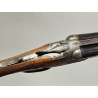 Chasse & Tir sportif DRILLING   8X57JR - 16/70 - 16/70  WILH HEYM à SHUL FUSIL DE CHASSE ALLEMAGNE XXè {PRODUCT_REFERENCE} - 5