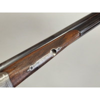 Chasse & Tir sportif DRILLING   8X57JR - 16/70 - 16/70  WILH HEYM à SHUL FUSIL DE CHASSE ALLEMAGNE XXè {PRODUCT_REFERENCE} - 15