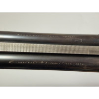 Chasse & Tir sportif DRILLING   8X57JR - 16/70 - 16/70  WILH HEYM à SHUL FUSIL DE CHASSE ALLEMAGNE XXè {PRODUCT_REFERENCE} - 20